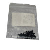 New Macbook Pro A1286 100 keyboard replacement screws for
