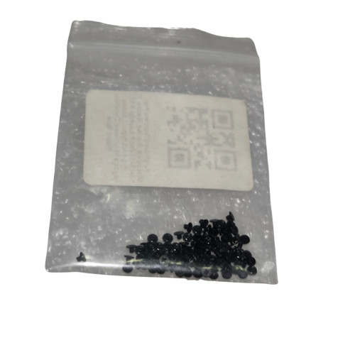 New 100 keyboard replacement screws for