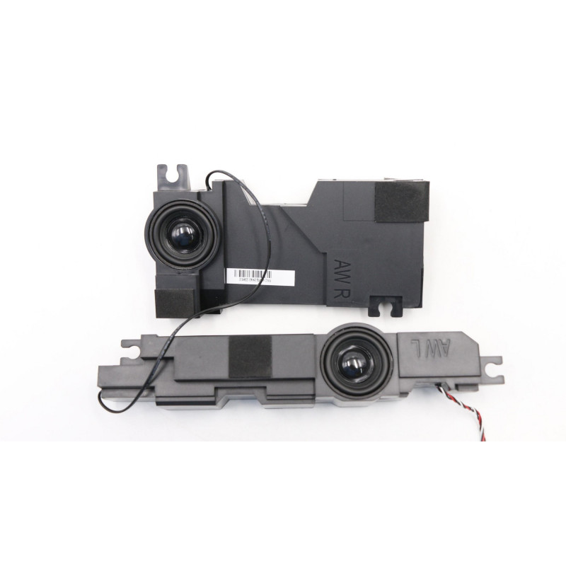 New AIO 510 speaker 01AH925 Lenovo One All In One PC Speakers original