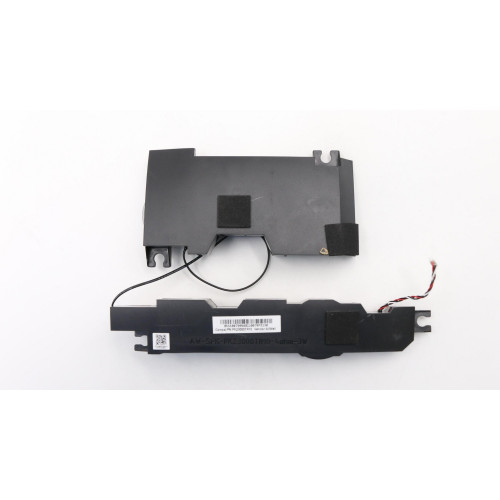 New AIO 510 speaker 01AH925 Lenovo One All In One PC Speakers original