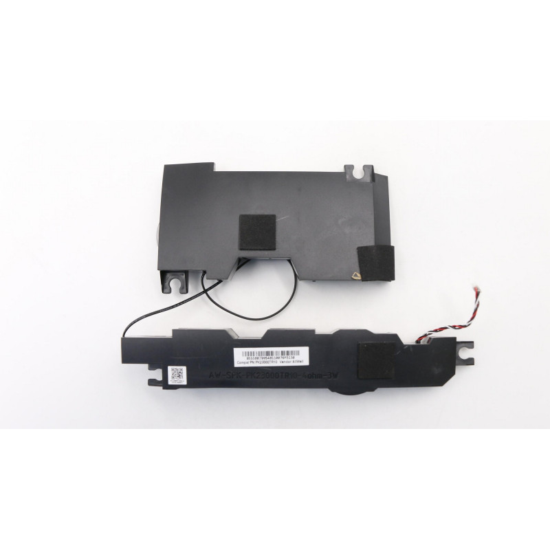 רמקולים למחשב All In One AIO 510 speaker 01AH925 Lenovo מקורי - חדש