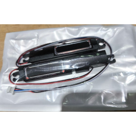 רמקול למחשב נייד Set For DELL Latitude E5450 5450 PK23000O000 העתק של מקור - חדש.. רמקול למחשב נייד Set For DELL Latitude E5450 5450 PK23000O000 העתק של מקור - חדש..