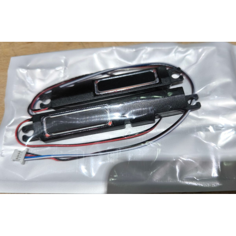 רמקול למחשב נייד Set For DELL Latitude E5450 5450 PK23000O000 העתק של מקור - חדש