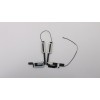 New VIUU3 Speaker L R 90204393 Lenovo Laptop Speaker Laptop Speakers original