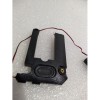 קיט רמקולים שמאלי וימני PK23000XC00 Dell Inspiron 3593 Laptop Speakers 4 PIN - משומש