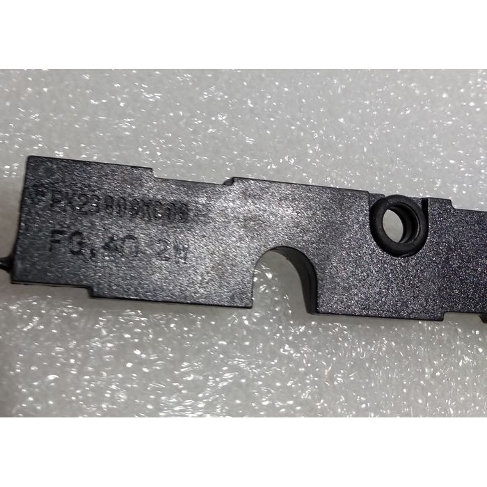קיט רמקולים שמאלי וימני PK23000XC00 Dell Inspiron 3593 Laptop Speakers 4 PIN - משומש