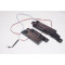 Колонки для ноутбука 5SB0K83900 PK23000ST10 Lenovo Yoga 710-14IKB Laptop Speakers 4 PIN - оригинал