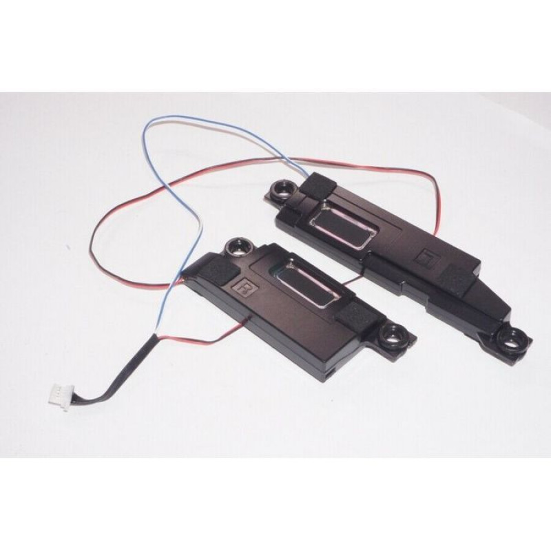 New 5SB0K83900 PK23000ST10 Lenovo Yoga 710 14IKB Laptop Speakers 4 PIN original New 5SB0K83900 PK23000ST10 Lenovo Yoga 710 14IKB Laptop Speakers 4 PIN original
