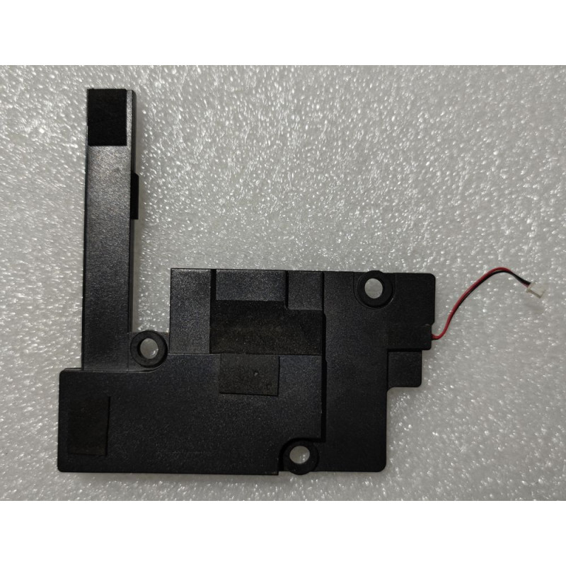 Used 5SB0H52755Lenovo Lenovo Y700 15ISK Laptop (ideapad) Type 80NV Laptop Subwoofer Laptop Speakers 2 PIN