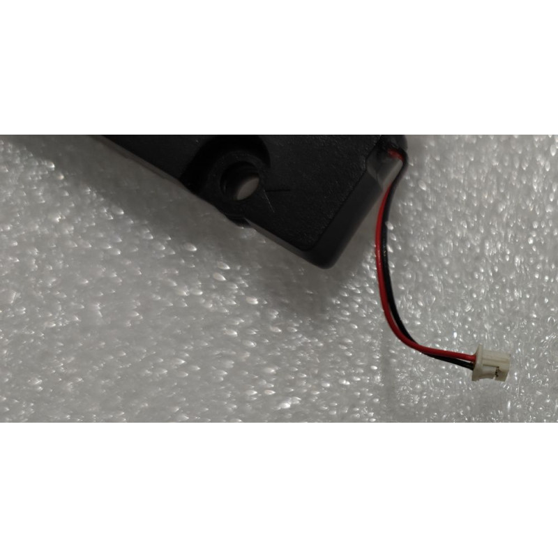 Used 5SB0H52755Lenovo Lenovo Y700 15ISK Laptop (ideapad) Type 80NV Laptop Subwoofer Laptop Speakers 2 PIN