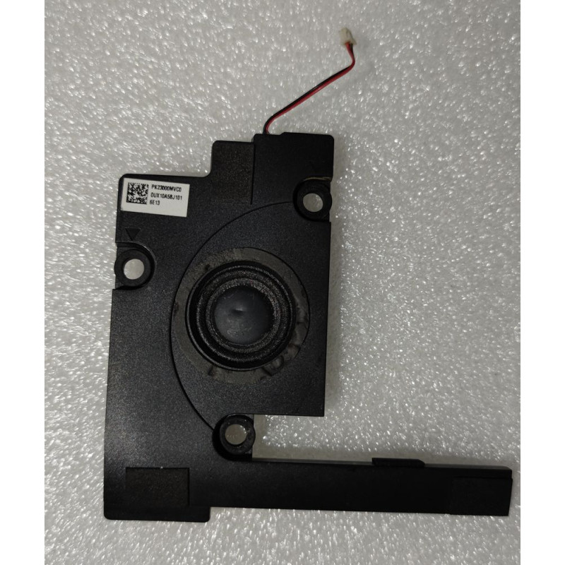 Used 5SB0H52755Lenovo Lenovo Y700 15ISK Laptop (ideapad) Type 80NV Laptop Subwoofer Laptop Speakers 2 PIN