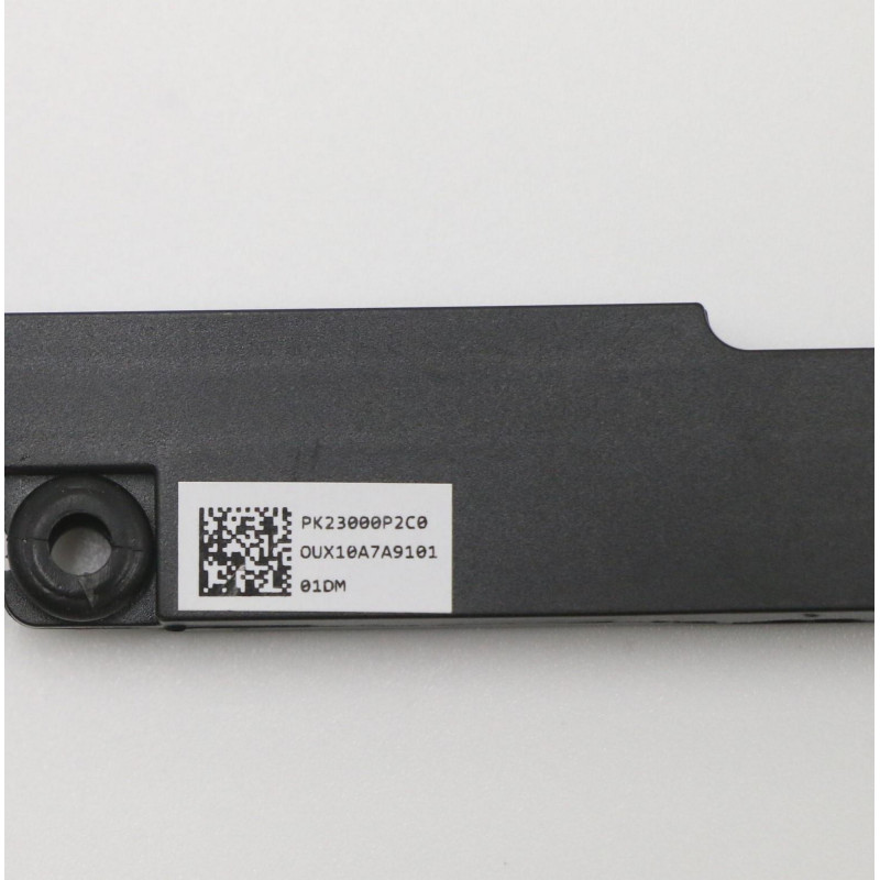 קיט רמקולים שמאלי וימני Yoga910-14 Blade 8 Speaker R 5SB0L24838 Lenovo מקורי - חדש