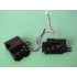 Used PK23000ER00Lenovo Lenovo G570 Left And Right Speaker Kit Laptop Speakers 4 PIN
