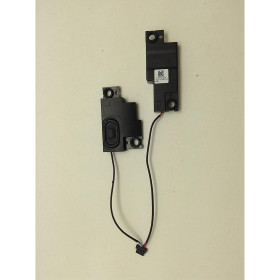 New 90201493 Lenovo IdeaPad S400 Laptop Speakers 4 PIN original