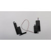 New 5SB0Q58700 LENOVO Yoga 530 14IKB Left And Right Speaker Kit Laptop Speakers 4 PIN original