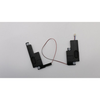 New 5SB0Q58700 LENOVO Yoga 530 14IKB Left And Right Speaker Kit Laptop Speakers 4 PIN original