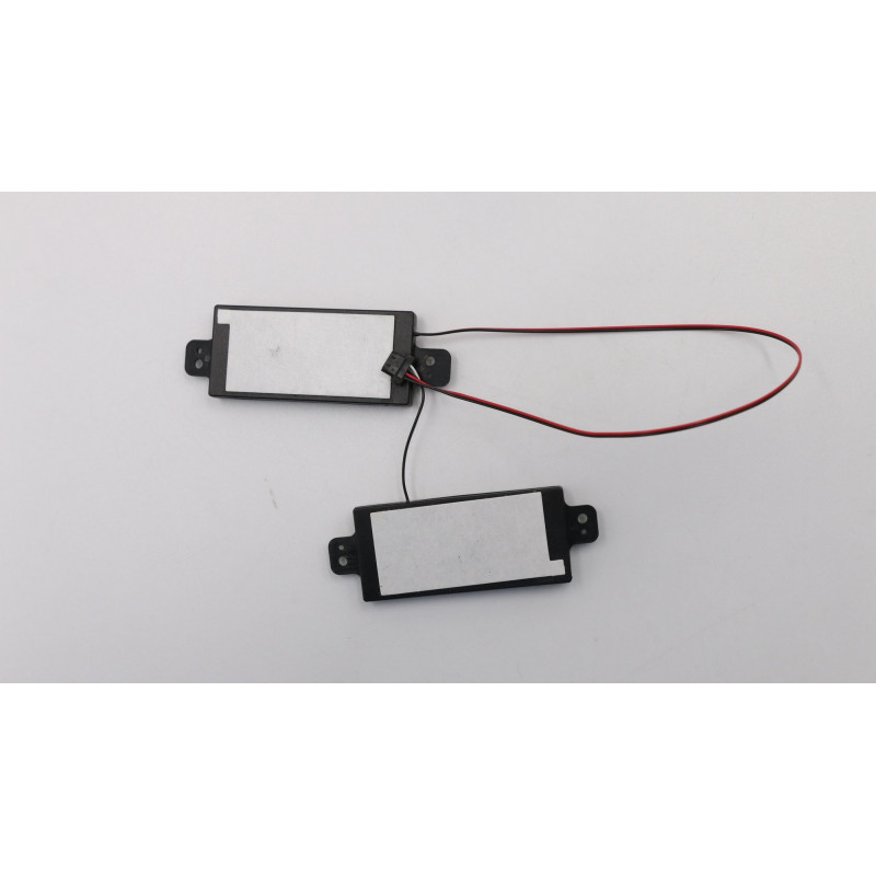 New Speaker 3N LPS L R 1Wx2 80R2 5SB0K38934 Lenovo Left And Right Speaker Kit original