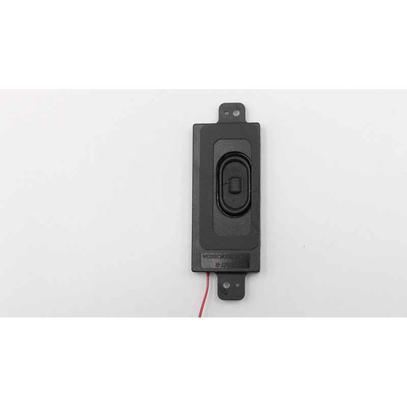 New Speaker 3N LPS L R 1Wx2 80R2 5SB0K38934 Lenovo Left And Right Speaker Kit original