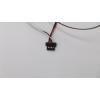 комплект левого и правого динамиков Speaker 3N LPS L+R 1Wx2 80R2 5SB0K38934 Lenovo - оригинал