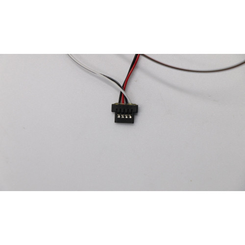 New Speaker 3N LPS L R 1Wx2 80R2 5SB0K38934 Lenovo Left And Right Speaker Kit original