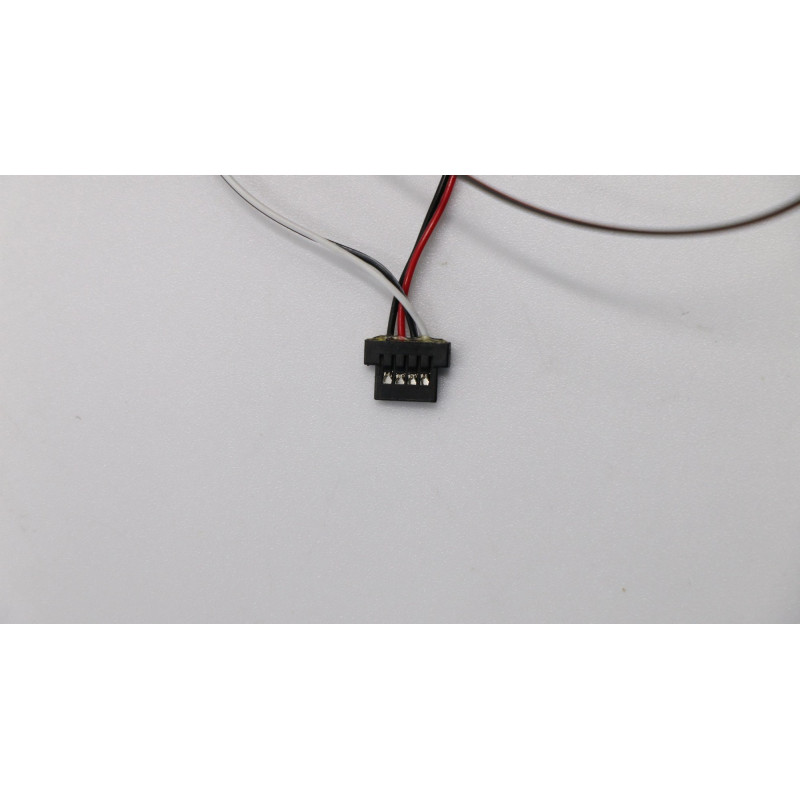 комплект левого и правого динамиков Speaker 3N LPS L+R 1Wx2 80R2 5SB0K38934 Lenovo - оригинал