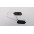 New Speaker 3N LPS L R 1Wx2 80R2 5SB0K38934 Lenovo Left And Right Speaker Kit original