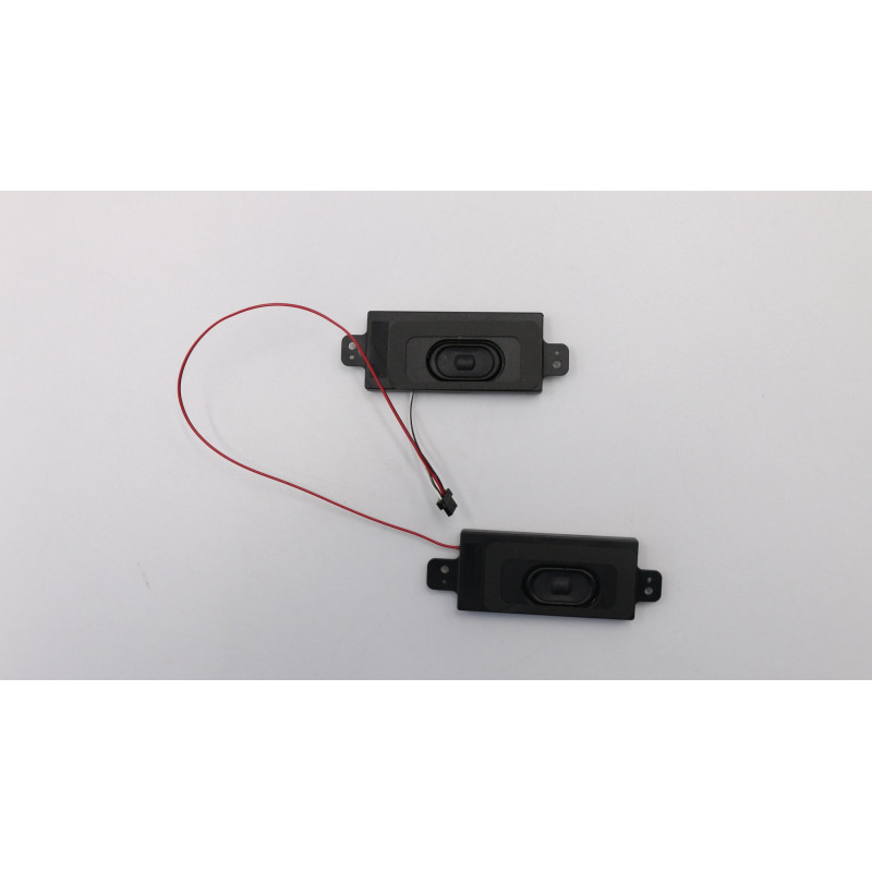 комплект левого и правого динамиков Speaker 3N LPS L+R 1Wx2 80R2 5SB0K38934 Lenovo - оригинал