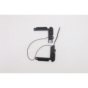 New Yoga520 12 Veco 1020 Speaker 5SB0M65356 Lenovo Left And Right Speaker Kit original