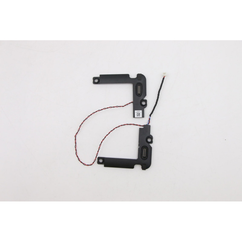New Yoga520 12 Veco 1020 Speaker 5SB0M65356 Lenovo Left And Right Speaker Kit original