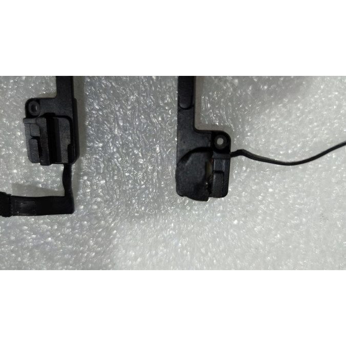 רמקול למחשב נייד Apple MacBook Pro (Retina, 13-inch, Early 2015) A1502 מקורי - משומש