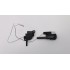 New Rescuer 15 YG 1224 Speaker 5SB0M35422 Lenovo Laptop Speaker Laptop Speakers original