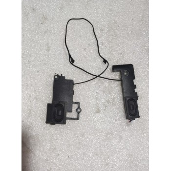 Колонка для ноутбука Laptop OEM Left & Right Speaker Set Dell Inspiron 13 7347 ODPM18 ODPM18 Dell Laptop Speakers - оригинал