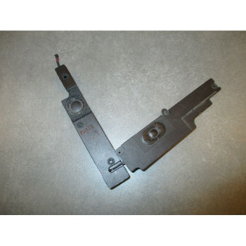 Used 609 0287 BApple MacBook Pro (15 inch Mid 2010) A1286 Left Speaker Laptop Speakers 4 PIN