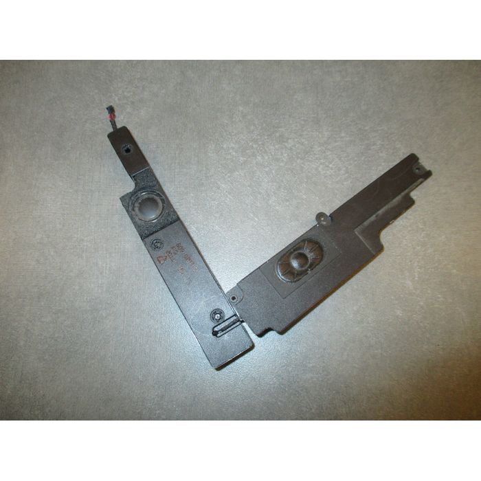 Used 609 0287 BApple MacBook Pro (15 inch Mid 2010) A1286 Left Speaker Laptop Speakers 4 PIN