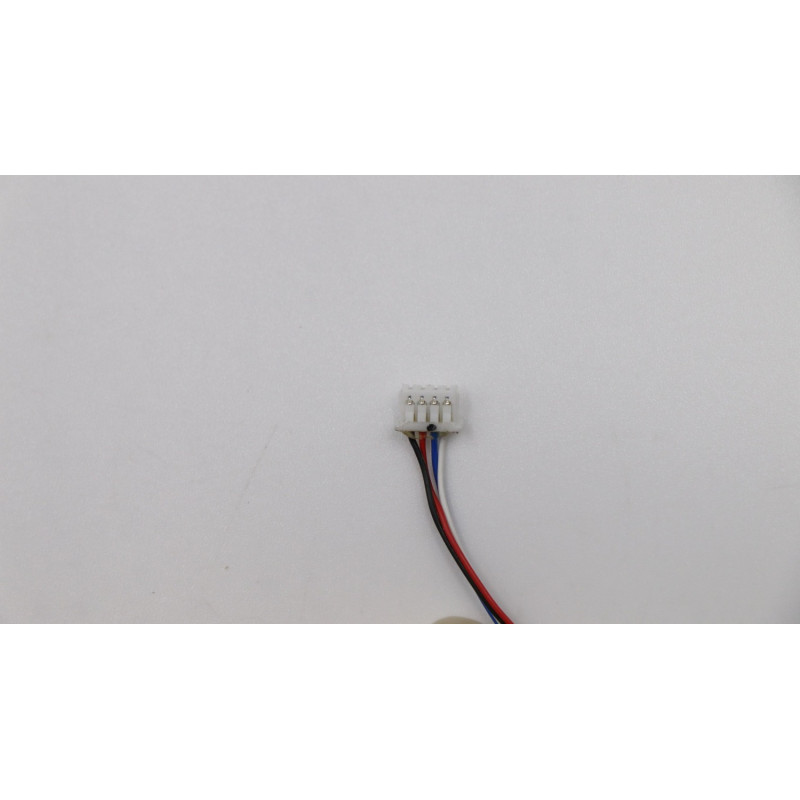 Динамик для Ноутбука YG 1224 Speaker 5SB0N24831 Lenovo Yoga 520-14IKB (ideapad) - Type 81C8 - оригинал