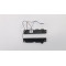 Колонка для ноутбука YG 1224 Speaker 5SB0N24831 Lenovo Yoga 520-14IKB (ideapad) - Type 81C8 - оригинал