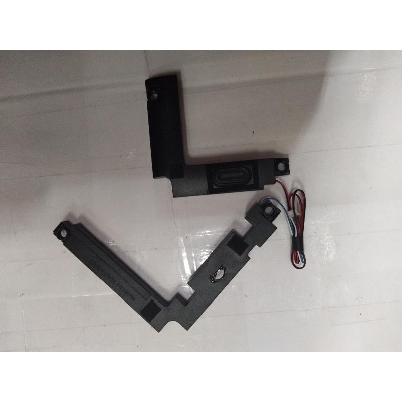 Колонки для ноутбука Built in L&R Speaker For Lenovo Ideapad 320s-15abr 520s-15 5SB0M65366 Lenovo - оригинал