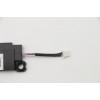 רמקול למחשב נייד RT6-D Speaker 5SB0M65355 Lenovo Yoga 720-13IKB (ideapad) - Type 81C3 מקורי - חדש