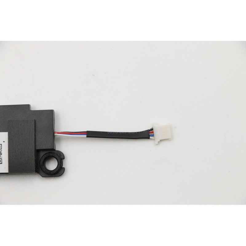 רמקול למחשב נייד RT6-D Speaker 5SB0M65355 Lenovo Yoga 720-13IKB (ideapad) - Type 81C3 מקורי - חדש