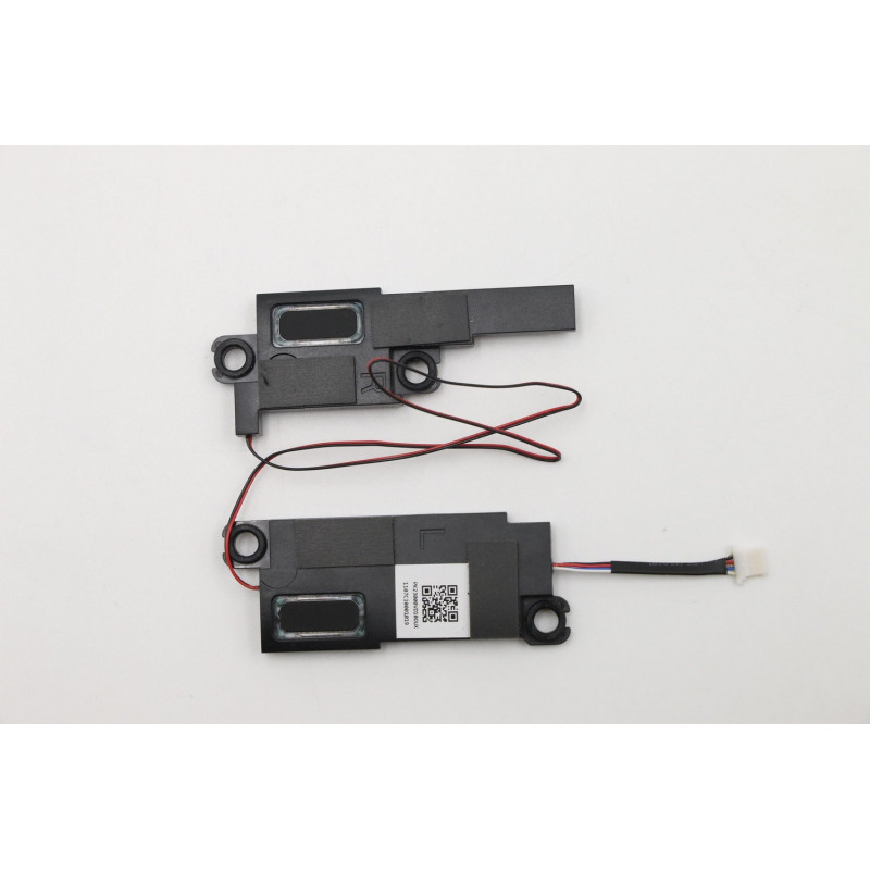 רמקול למחשב נייד RT6-D Speaker 5SB0M65355 Lenovo Yoga 720-13IKB (ideapad) - Type 81C3 מקורי - חדש