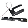 רמקולים Laptop Speaker For DELL Vostro 3583 3584 3590 3591 0R4VFY R4VFY 0R4VFY Dell Vostro 3591 מקורי - משומש