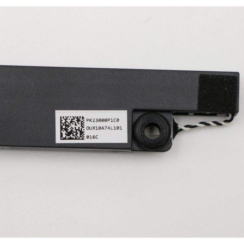 динамики для ноутбуков Lenovo Speaker Left 80VF00MHUS 80VF002JUS 910-13IKB 5SB0L24837 Lenovo - оригинал