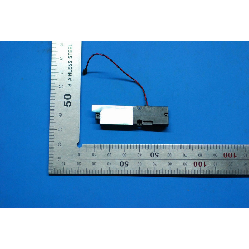 динамик для планшета SPK;Box;E060-0011-001;JBL;1W;L;B3_10 SSB8C02745 Lenovo YOGA Tab 3 Pro Tablet (YT3–X90F, YT3–X90L, YT3–X90X, YT3–X90Y, YT3–X90Z) - Type ZA0G - оригинал