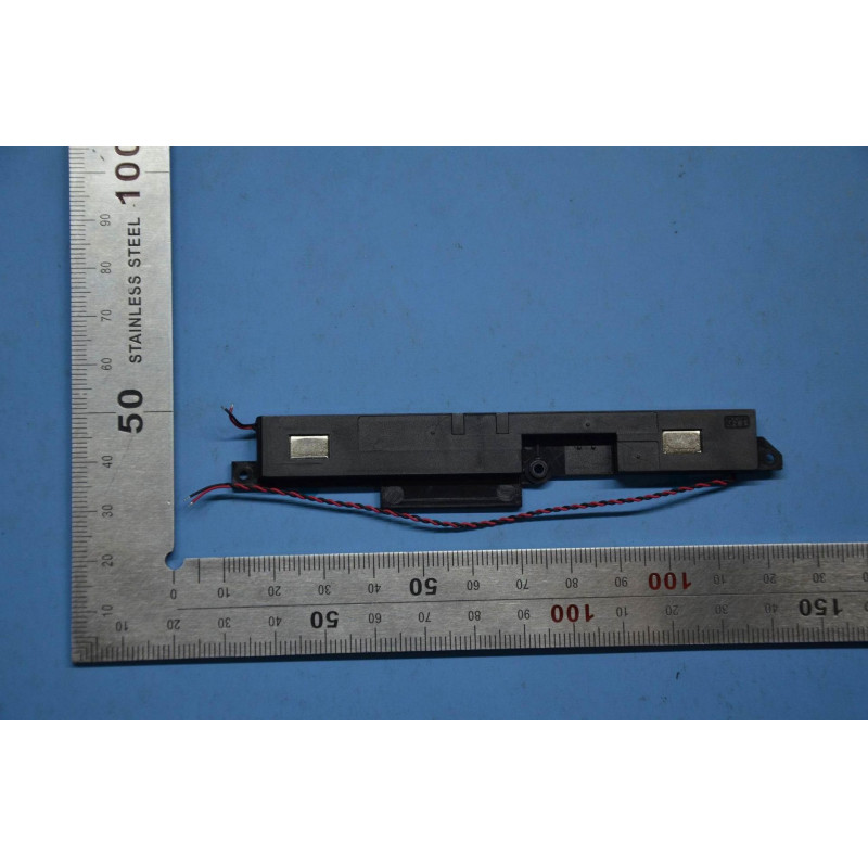 New A10 70 SpeakerBox1 5SB8C01468 Lenovo Tablet Speaker colore:black original