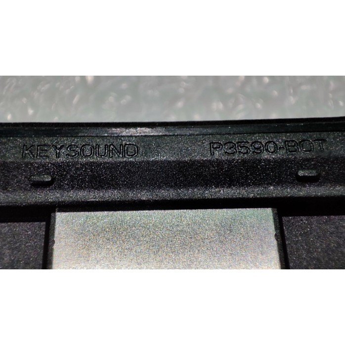 New P3590 B0T 5SB8C08562 46365647 Lenovo TAB 4 Plus TB 8704X Tablet Speaker original