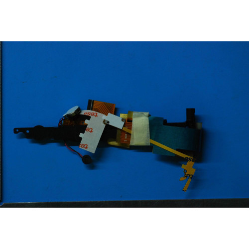 New A8 50L Main FPC Assy&*67109000 CS 5F78C02068 Lenovo Tab A8 50L Tablet Speaker original