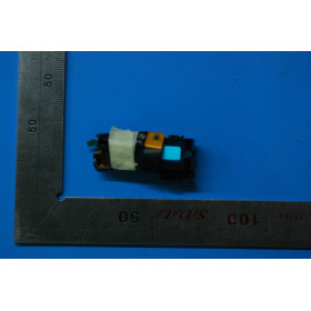 New YT3 850 R_SPK_EarJack&*7601AA000365CS 5SB8C02842 Lenovo YOGA TAB 3 8'' Tablet (YT3 850F YT3 850L YT3 850M) Type ZA0B Tablet Speakers colore:black original