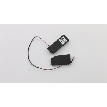 New Speaker B 80XF L R 5SB0N38179 Lenovo Tablet Speaker original