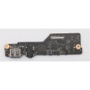 New without cable 5C50K48444 BYG40 NS A412 REV 1.0 Lenovo Yoga 900 13ISK2 Laptop USB io board