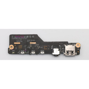 לוח io למחשב נייד כולל USB 5C50K48444 BYG40 NS-A412 REV 1.0 Lenovo Yoga 900-13ISK2 - חדש, ללא כבל